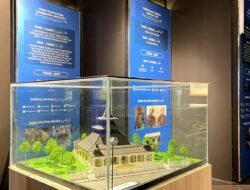 Galeri Rasulullah: Hadirkan Pengalaman Interaktif Belajar Sejarah Nabi Muhammad SAW