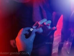 Polresta Cilacap Ungkap Dua Kasus Peredaran Obat Keras, Amankan Ribuan Butir Tramadol