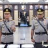 Kapolri Pimpin Sertijab Pejabat Utama dan Kapolda Jajaran
