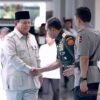 Taklimat Presiden RI pada Rapim TNI–Polri 2026, Perkuat Sinergi TNI–Polri Jaga Stabilitas Nasional