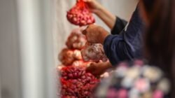 Tekan Harga Pangan Jelang Ramadan dan Lebaran, Disdagin Gelar Bazar Murah