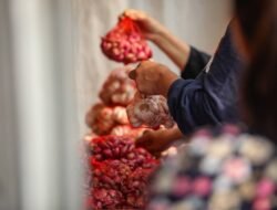 Tekan Harga Pangan Jelang Ramadan dan Lebaran, Disdagin Gelar Bazar Murah