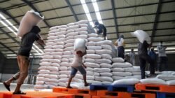 Jelang Ramadan, Pemkot Bandung Pastikan Harga Sembako Aman dan Stabil