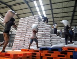 Jelang Ramadan, Pemkot Bandung Pastikan Harga Sembako Aman dan Stabil