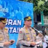 Polisi Panggil Bahar Smith Lusa