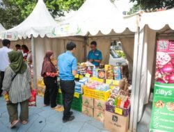 Awal Tahun Deflasi, Wali Kota: Stabilitas Harga dan Daya Beli Warga Terjaga