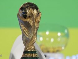 Inilah Negara yang Berhasil Lolos Piala Dunia 2026