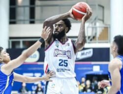 Hangtuah Jakarta Menaklukkan Satya Wacana Salatiga 79-70