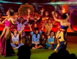 Seni Pertunjukan jadi Kunci Pariwisata, Farhan Dorong Bandung Perbanyak Event Budaya