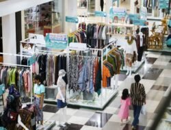 Ekonomi Bandung Tumbuh 5,3 Persen, Farhan Optimis Menuju 8 Persen