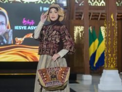 Nooramadan Cahaya Busana Islami 2026, Bandung Jadi Episentrum Busana Muslim