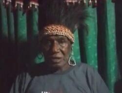 Kepala Suku Kamoro: Jangan Biarkan Kekerasan Rusak Masa Depan Papua