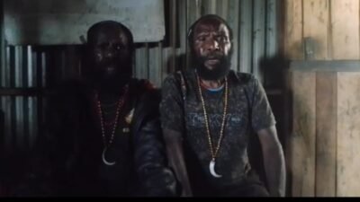 Kepala Suku Besar Ilaga Klarifikasi Pengungsian Warga Kembru di Kabupaten Puncak