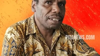 Tokoh Masyarakat Kimbeli Ajak Warga Tembagapura Jaga Stabilitas Keamanan Pasca Insiden di Jalan Tambang