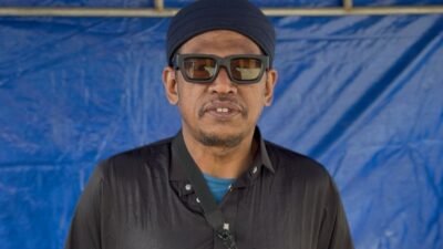 Tokoh Kerukunan Sulawesi Tenggara Dorong Sinergi Masyarakat dan Aparat Keamanan Jaga Stabilitas Keamanan Dogiyai
