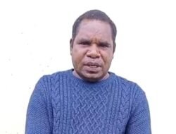 Tokoh Gereja Lanny Jaya Ajak Masyarakat Bersatu Jaga Stabilitas Keamanan