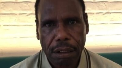 Tokoh Masyarakat Tembagapura Ajak Warga Tetap Tenang Pasca Insiden di Kali Kabur