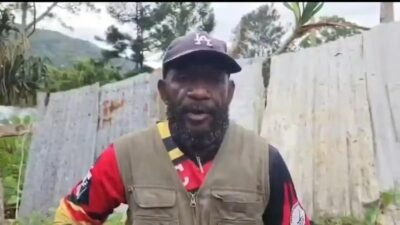 Jaga Stabilitas Keamanan Daerah, Warga Tolikara Diminta Bentengi diri Dari Provokasi KNPB