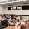 Polda Papua Gelar Anev Hari ke-7 Operasi Ketupat Cartenz 2026, Tekankan Optimalisasi Pelayanan dan Antisipasi Kerawanan