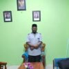 H. Abdul Kahar Yelipele, S.Pdi., M.Pdi. selaku Ketua Umum Masjid Raya Provinsi Papua