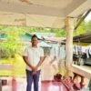 Reza kaitam, S.Ak., M.Ak selaku PEMUDA MUHAMMADIAH PAPUA