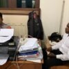 Hari Terakhir, Bag SDM Polres Sarmi Tuntaskan Verifikasi Berkas Calon Bintara dan Tamtama Polri
