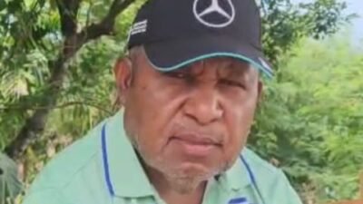 Tokoh Masyarakat Papua Pegunungan Ajak Seluruh Elemen Bersatu Hentikan Konflik di Wamena