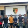 Respon Cepat Sat Reskrim Polres Sarmi, Terduga Pelaku Penganiayaan Berhasil Diamankan