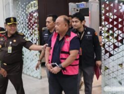 3 Eks Pimpinan Lembaga BGN Ditetapkan Jadi Tersangka Terkait Perkara Penyimpangan Tata Kelola Makan Bergizi Gratis