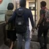 Dari Sarmi ke Polda Papua : Terduga Penyuplai Senjata KKB Digiring Tim Gabungan Yang Dipimpin Kasat Reskrim