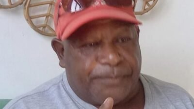 Kepala Suku Besar Moni Ajak Masyarakat Papua Jaga Perdamaian dan Tidak Terprovokasi Isu Separatisme