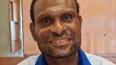 Ketua Kamar Adat Pengusaha Papua Ajak Masyarakat Dukung Pembangunan dan Jaga Persatuan di Tanah Papua