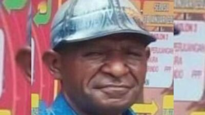 Kepala Suku Mee Nabire Ajak Masyarakat Jaga Kedamaian dan Dukung Stabilitas Keamanan Dan Ketertiban di Papua Tengah