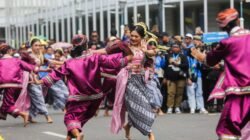 Festival Asia Afrika 2026 Angkat Diplomasi Kopi hingga Inklusivitas, Bandung Siap Sambut 25 Duta Besar