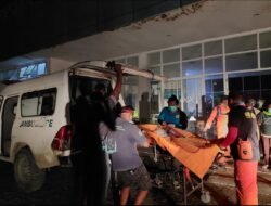 Tim SAR Gabungan Temukan Korban Tenggelam di Sungai Tor, Operasi Pencarian Resmi Berakhir