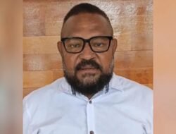 Max Ohee: Kamtibmas Papua Harga Mati! Tolak Aksi Provokatif Jelang 17 Agustus