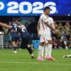 Remontada Argentina vs Inggris 2-1, Messi Dkk ke Final Piala Dunia 2026