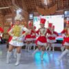 Seni dan Budaya Satukan Berbagai Bangsa