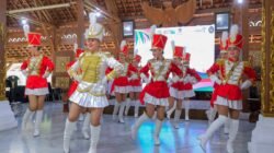 Seni dan Budaya Satukan Berbagai Bangsa