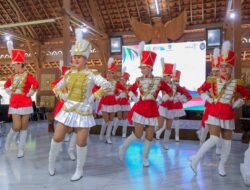 Seni dan Budaya Satukan Berbagai Bangsa