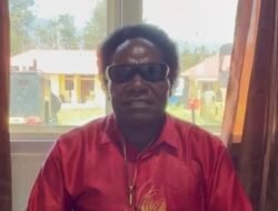 Kepala Suku Besar Puncak Dorong Seluruh Elemen Masyarakat Bersatu Menjaga Stabilitas Keamanan