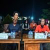 Semarak Kemerdekaan, Polsek Bonggo Hadirkan Keceriaan Lewat Lomba Karaoke Keluarga