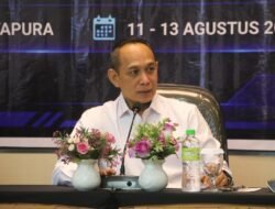 Supervisi Puslabfor Bareskrim Polri di Papua, Dorong Peningkatan Profesionalisme dan Kualitas Dukungan Forensik