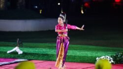 HUT ke-81 Jawa Barat, Kota Bandung Tegaskan Kontribusi sebagai Ibu Kota Provinsi