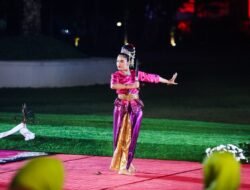 HUT ke-81 Jawa Barat, Kota Bandung Tegaskan Kontribusi sebagai Ibu Kota Provinsi