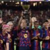 Barcelona Menutup Pramusim dengan Kemenangan lawan Al Ahly 2-1