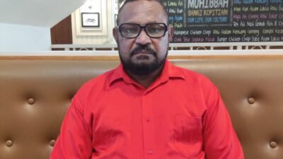 Max Ohee Ajak Generasi Muda Papua Pahami Sejarah dan Jaga NKRI