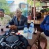 Demi OAP, Ismail Asso Desak Agus Kinilik Hubi Lepas Jabatan Ketua MRP Papua Pegunungan