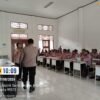 Bangun Generasi Digital Tanpa Bullying, Sat Binmas Polres Sarmi Edukasi 58 Pelajar