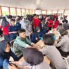 Polwan Polda Jateng Hadir untuk Negeri, Semarak Hari Jadi ke-78 Diisi dengan Kepedulian dan Pengabdian